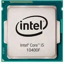 i5-10400F / H410 / GTX1660