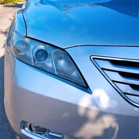 Toyota Camry 2008