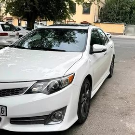 Toyota Camry 2013