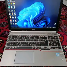 Intel core i7 vPro