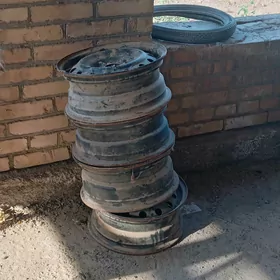диска