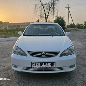 Toyota Camry 2003