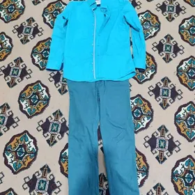 rubaşka jinsy