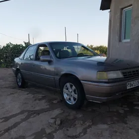 Opel Vectra 1989
