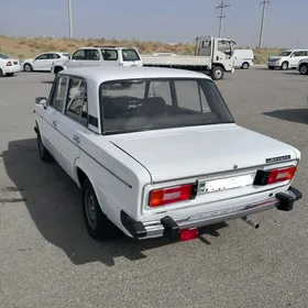 Lada 2106 1998