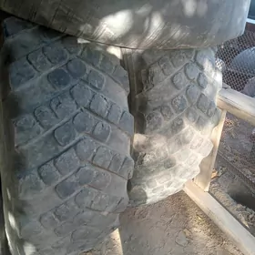 Wedussi Kamaz 425.85R21