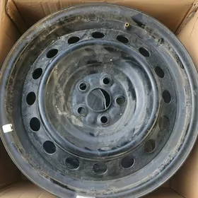 Corolla diska kalpak 2024