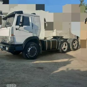 Kamaz 4310 1994