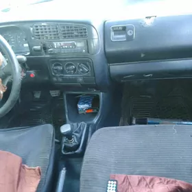 Volkswagen Golf 1992