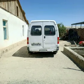 Gaz Gazel 2001
