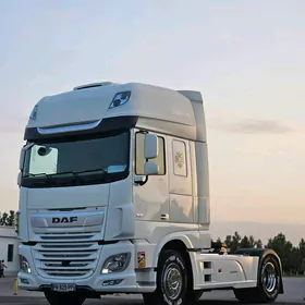 DAF XF 530 2020