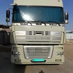 DAF FX 95 2004