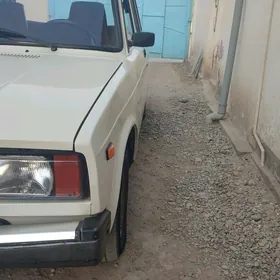 Lada 2107 2000
