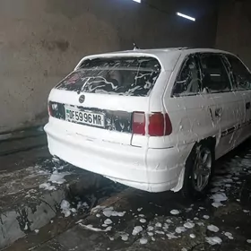 Opel Astra 1993