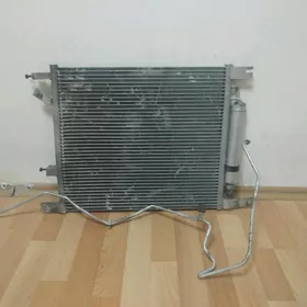 kansaner radiator nissan versa