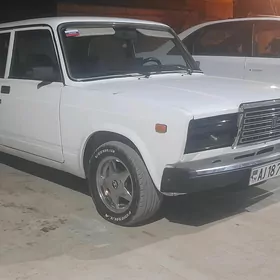 Lada 2107 2010