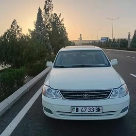 Toyota Avalon 2001