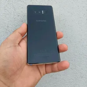 Samsung not 8 Eyc