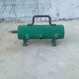 Gaz  paylayji