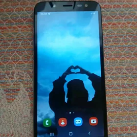 SMASUNG A 6