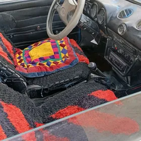 Lada 2106 1996