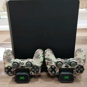 playstation 4 slim 1tr