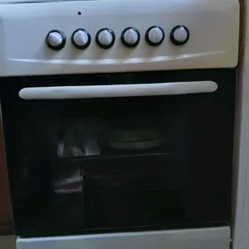 Gaz plita