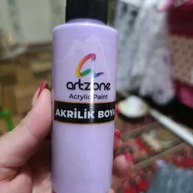akirlik boýa