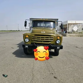 Zil 130 2000