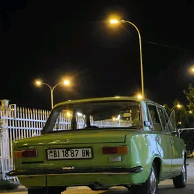 Lada 2101 1981