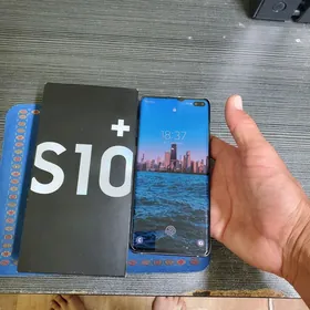 s10plus   8/128