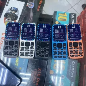Blu z5