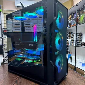 i9 14900KF/ RTX 5060/Z790 WIFI