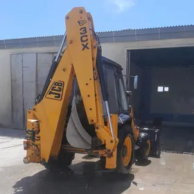 JCB 3CX ECO 1997