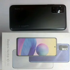 Редми нот 10 5G