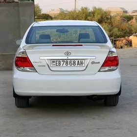 Toyota Camry 2003