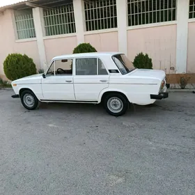 Lada 2106 1981