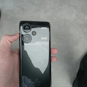 redmi note 13 pro plus
