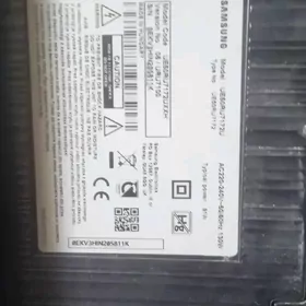 Samsung TV