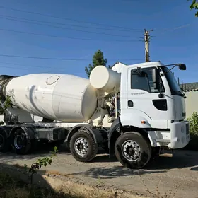 Ford Cargo 3535D 2015