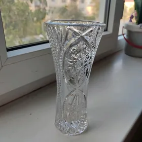 wazalar Kristal