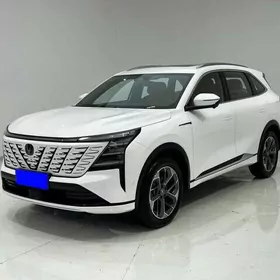 Changan CS75 Plus 2025