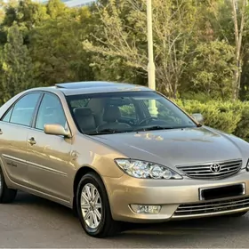 Toyota Camry 2002
