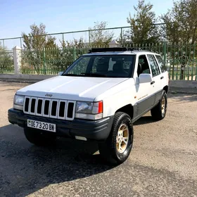 Jeep Grand Cherokee 1997