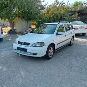 Opel Astra 1999