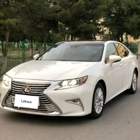 Lexus ES 350 2017