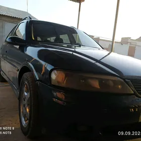 Opel Vectra 2000