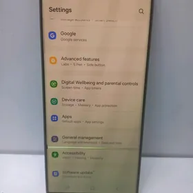 Samsung S23 Ultra Ekran Ramka
