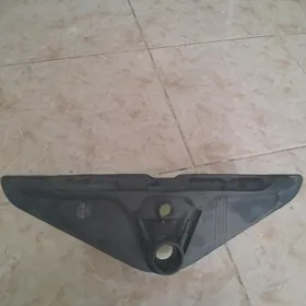 Bmw E32 suw baçok.
