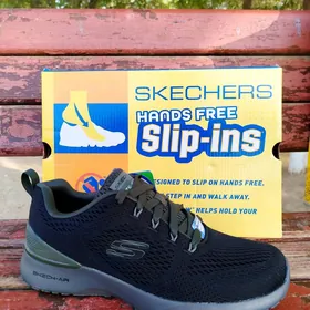 Skechers